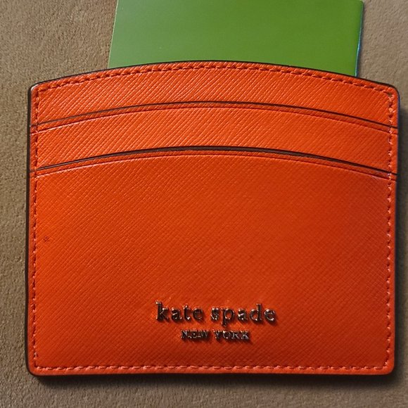 Kate Spade New York Handbags - Kate Spade Spencer Cardholder